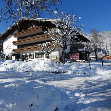 Hotel Moawirt Hundsdorfl Luaran gambar