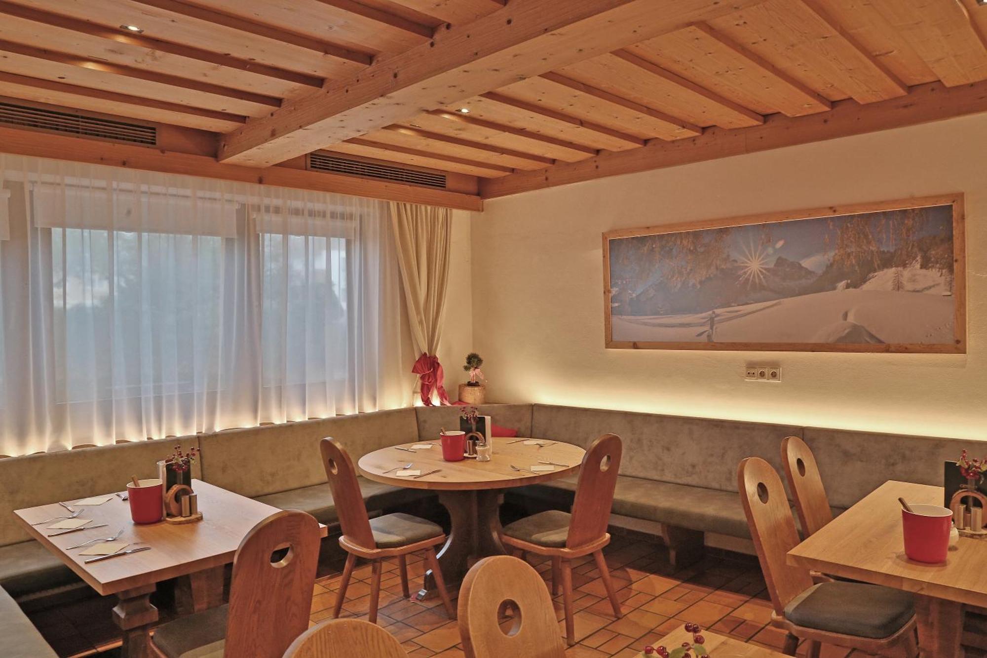 Hotel Moawirt Hundsdorfl Luaran gambar