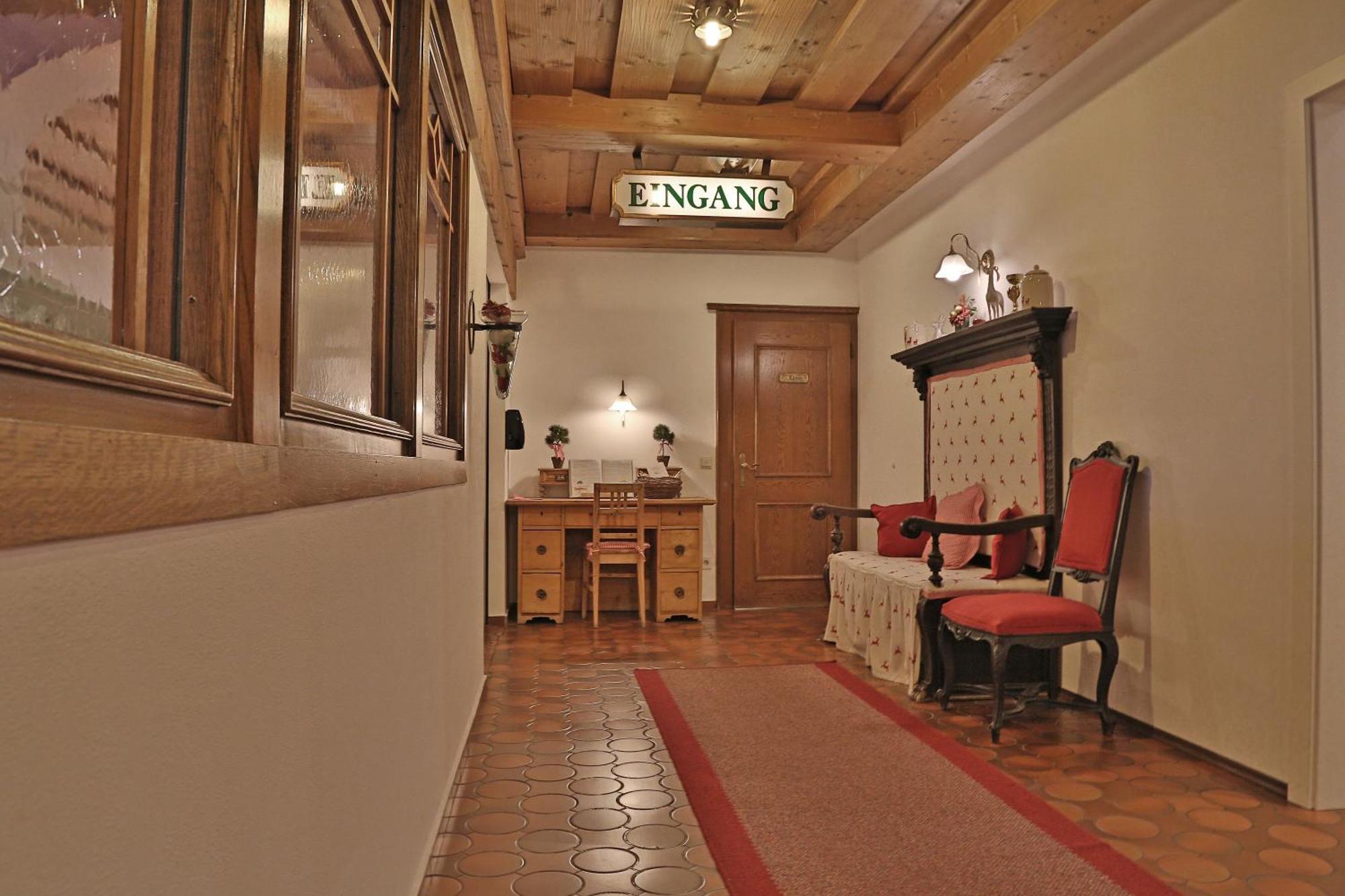 Hotel Moawirt Hundsdorfl Luaran gambar