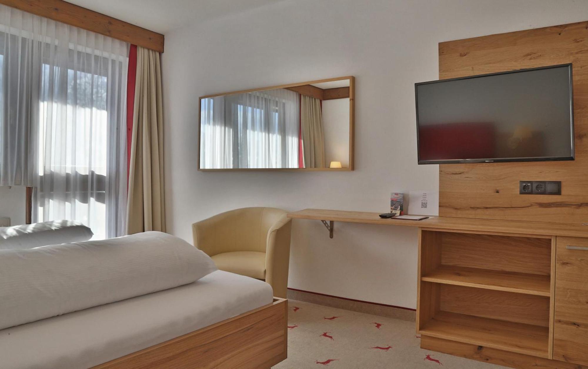 Hotel Moawirt Hundsdorfl Luaran gambar
