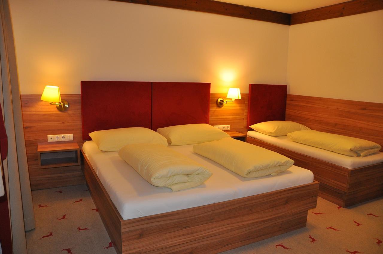Hotel Moawirt Hundsdorfl Luaran gambar