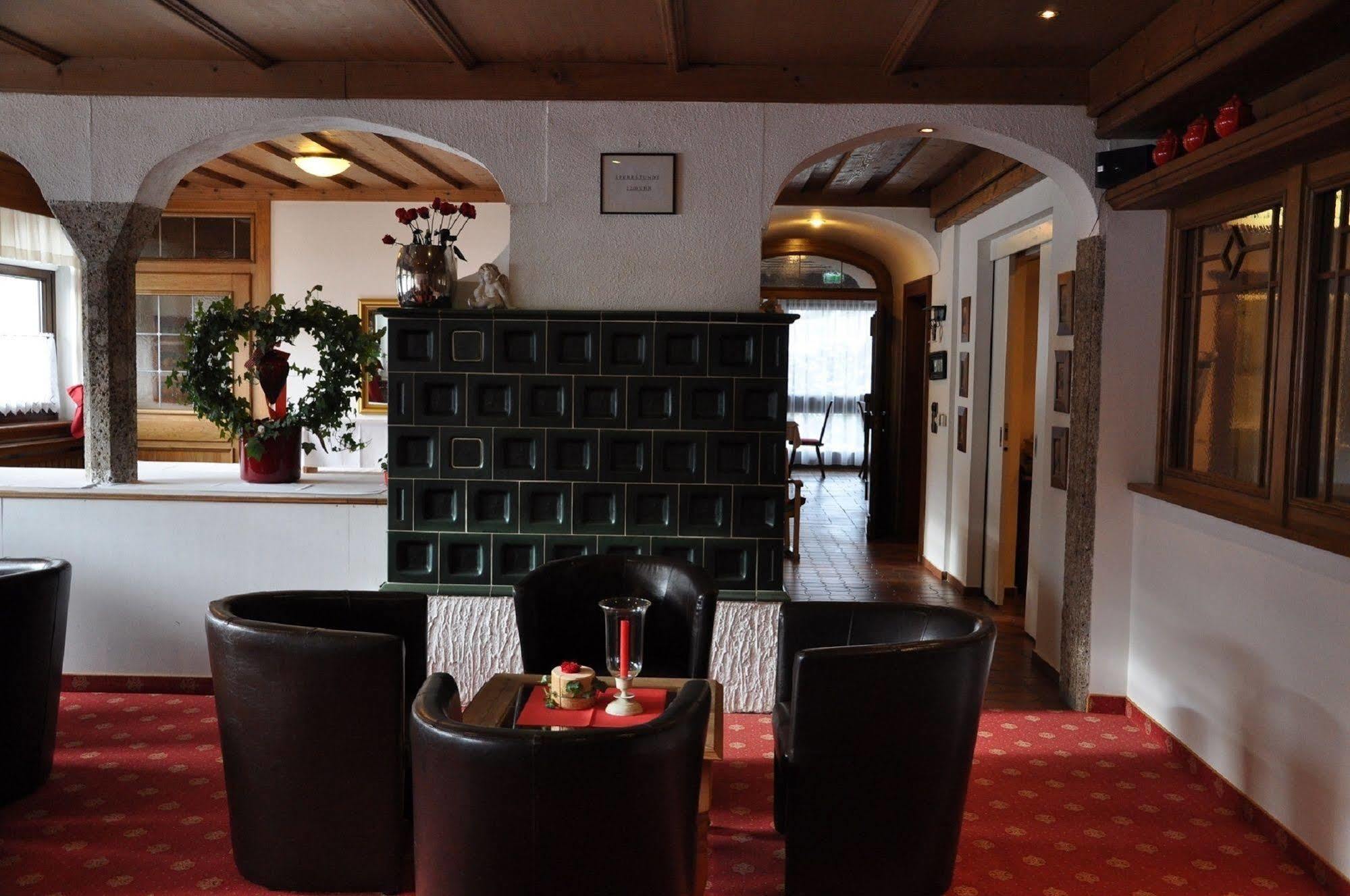 Hotel Moawirt Hundsdorfl Luaran gambar