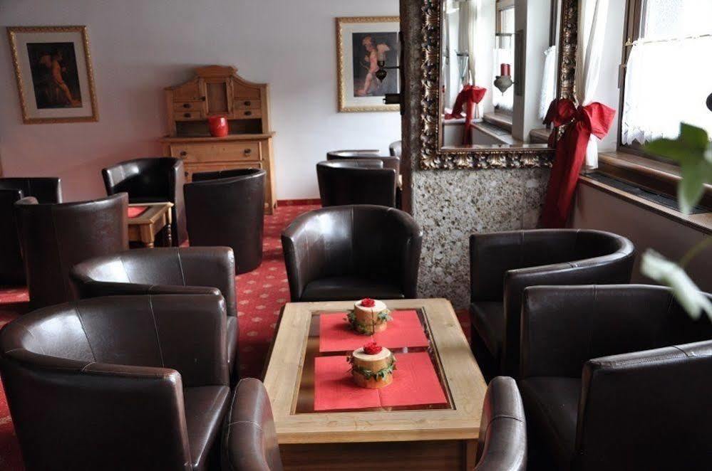 Hotel Moawirt Hundsdorfl Luaran gambar