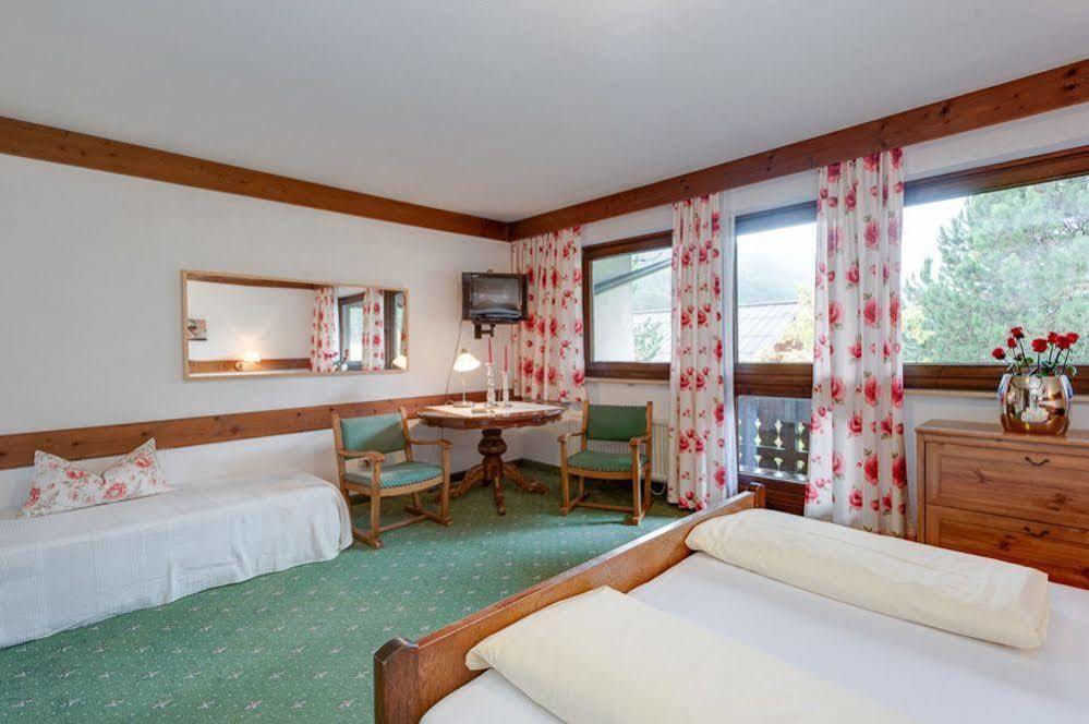 Hotel Moawirt Hundsdorfl Luaran gambar