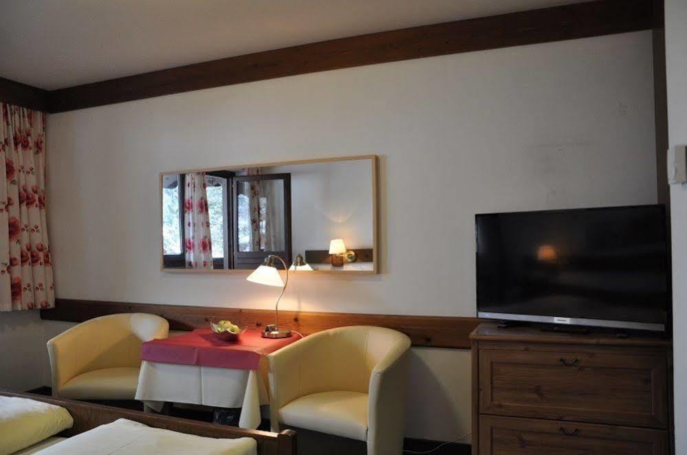 Hotel Moawirt Hundsdorfl Luaran gambar