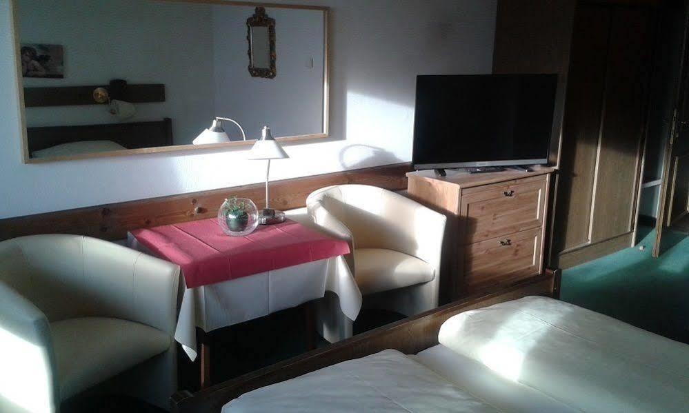 Hotel Moawirt Hundsdorfl Luaran gambar