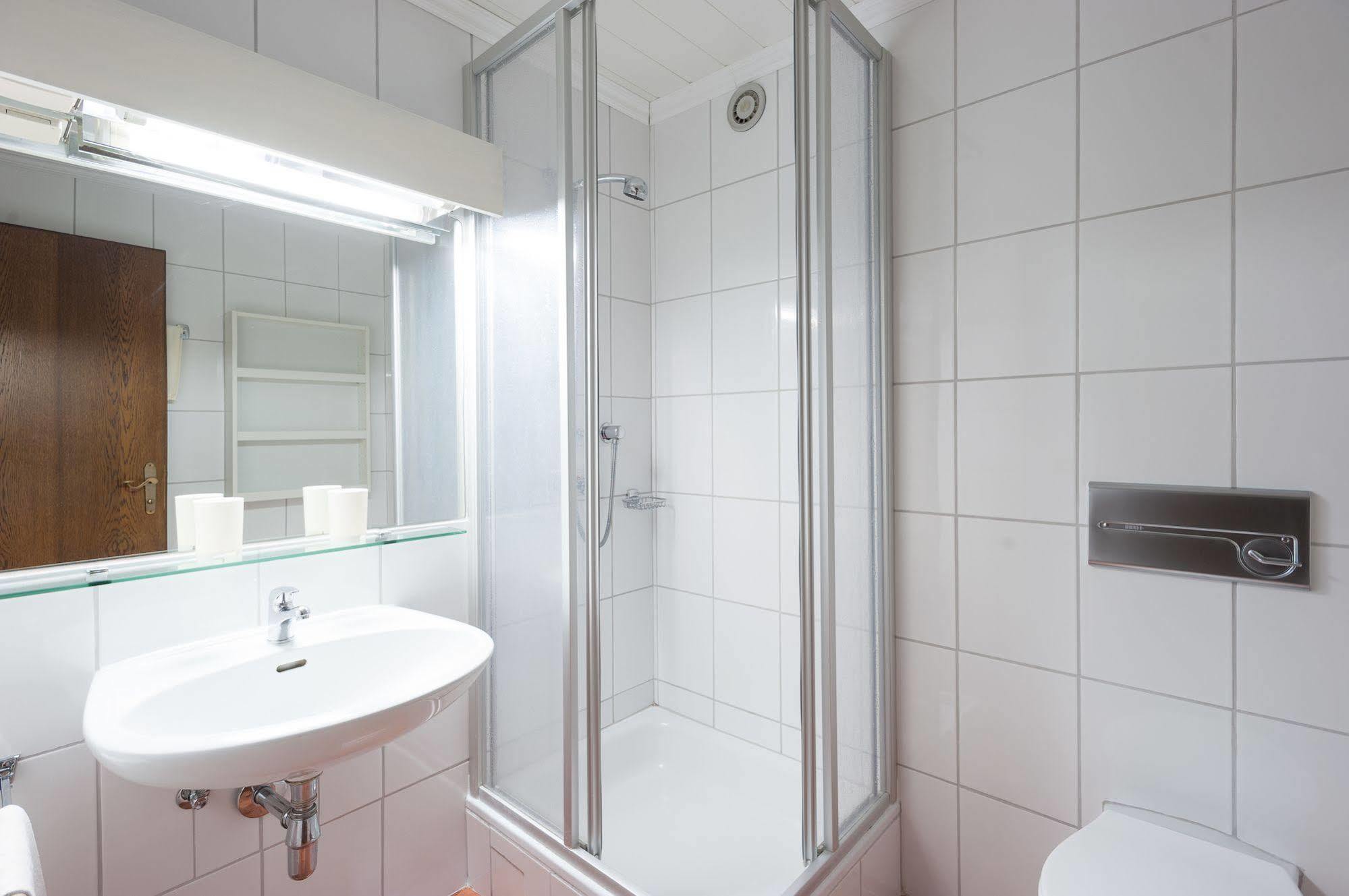 Hotel Moawirt Hundsdorfl Luaran gambar