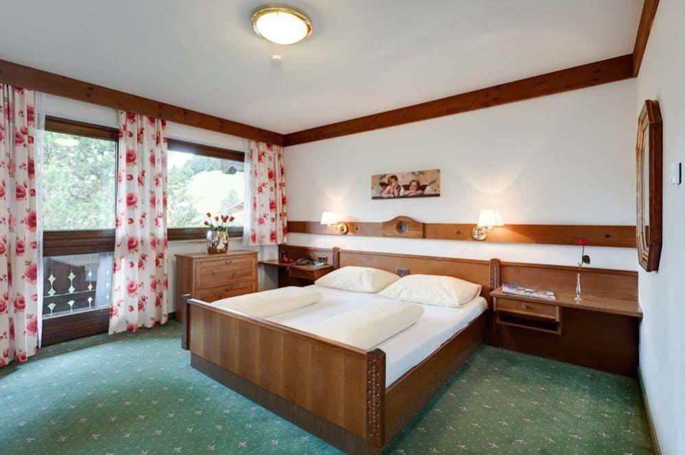 Hotel Moawirt Hundsdorfl Luaran gambar