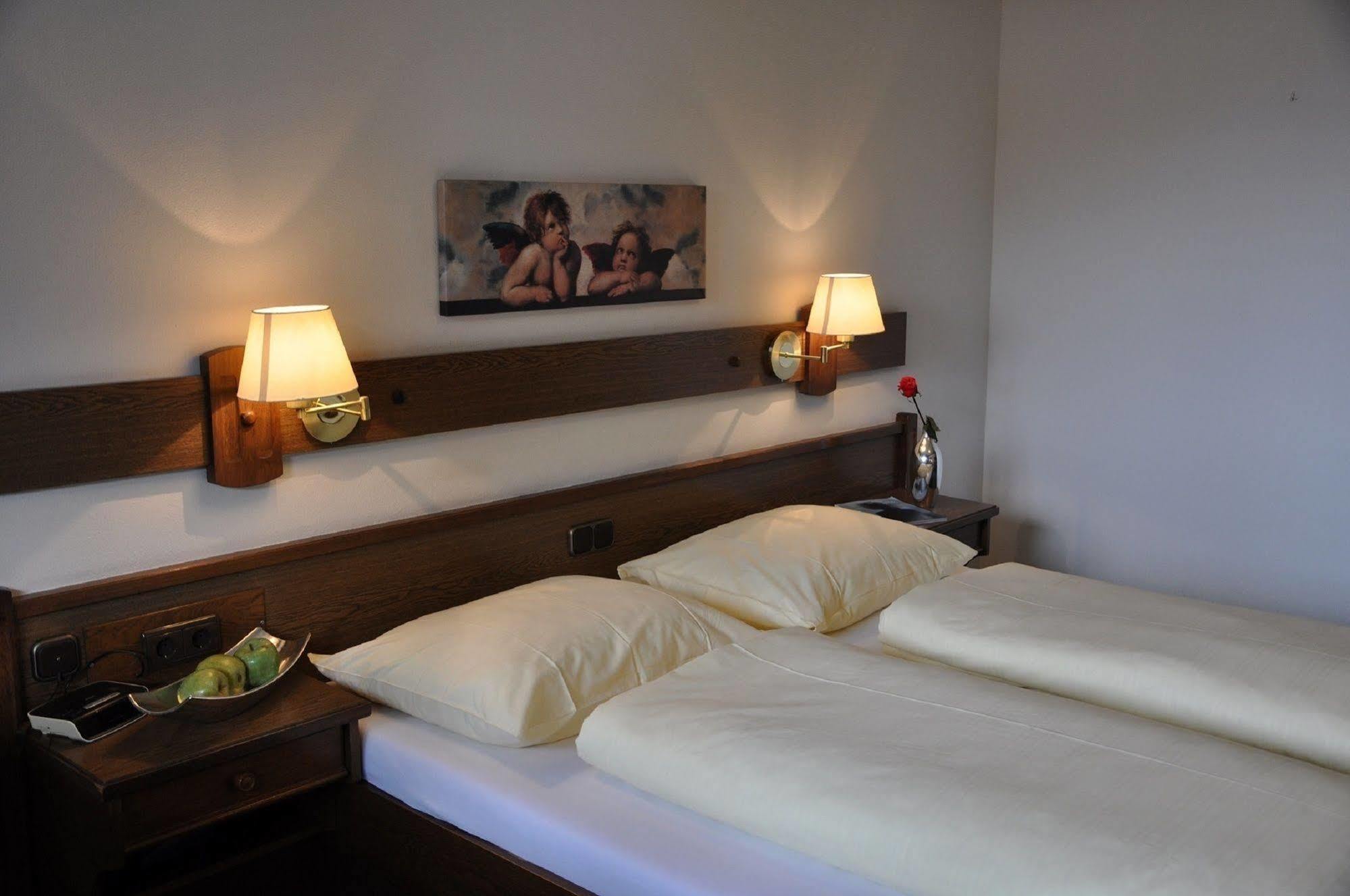 Hotel Moawirt Hundsdorfl Luaran gambar