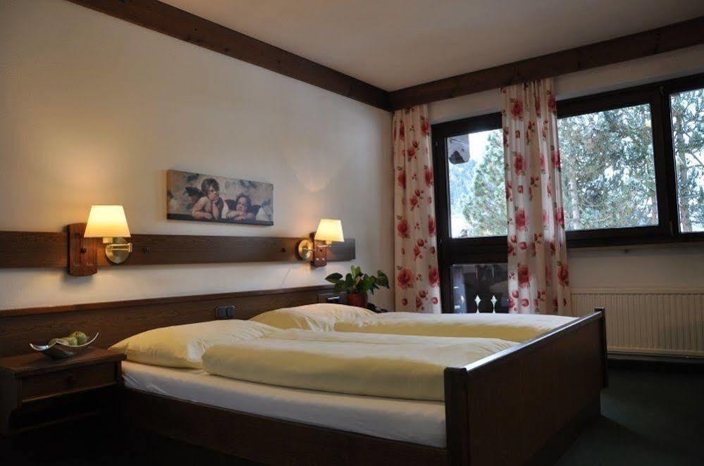 Hotel Moawirt Hundsdorfl Luaran gambar