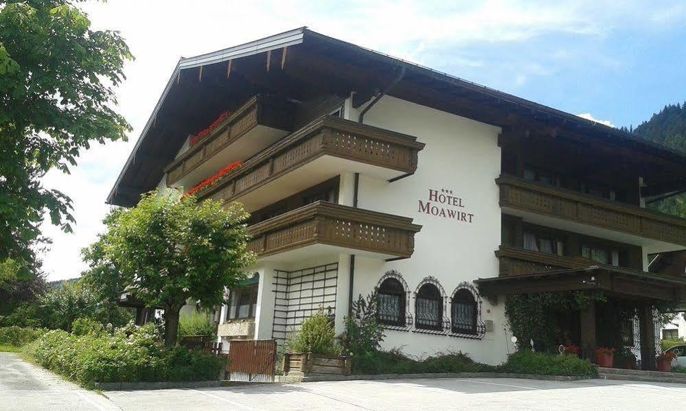 Hotel Moawirt Hundsdorfl Luaran gambar