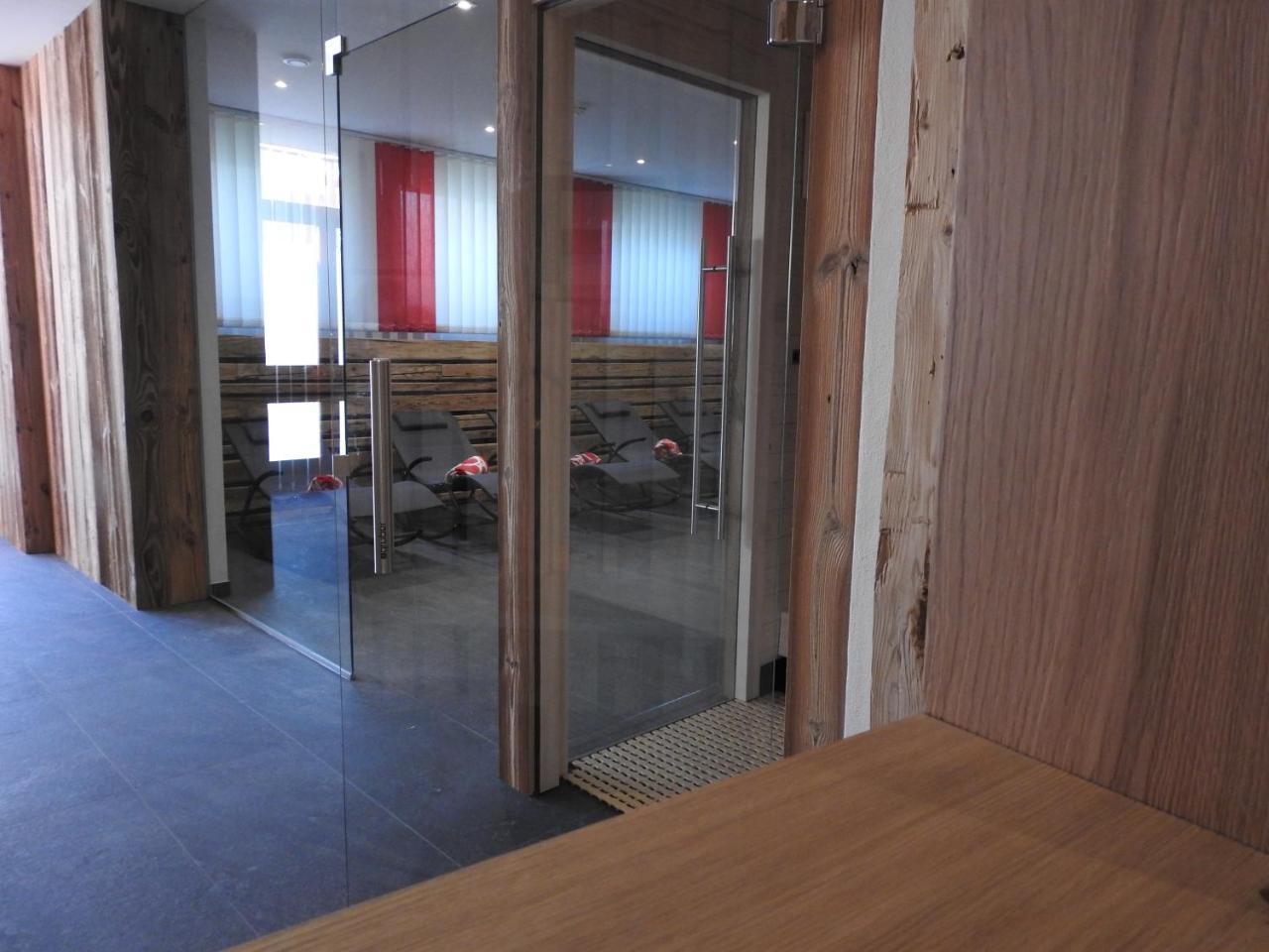 Hotel Moawirt Hundsdorfl Luaran gambar