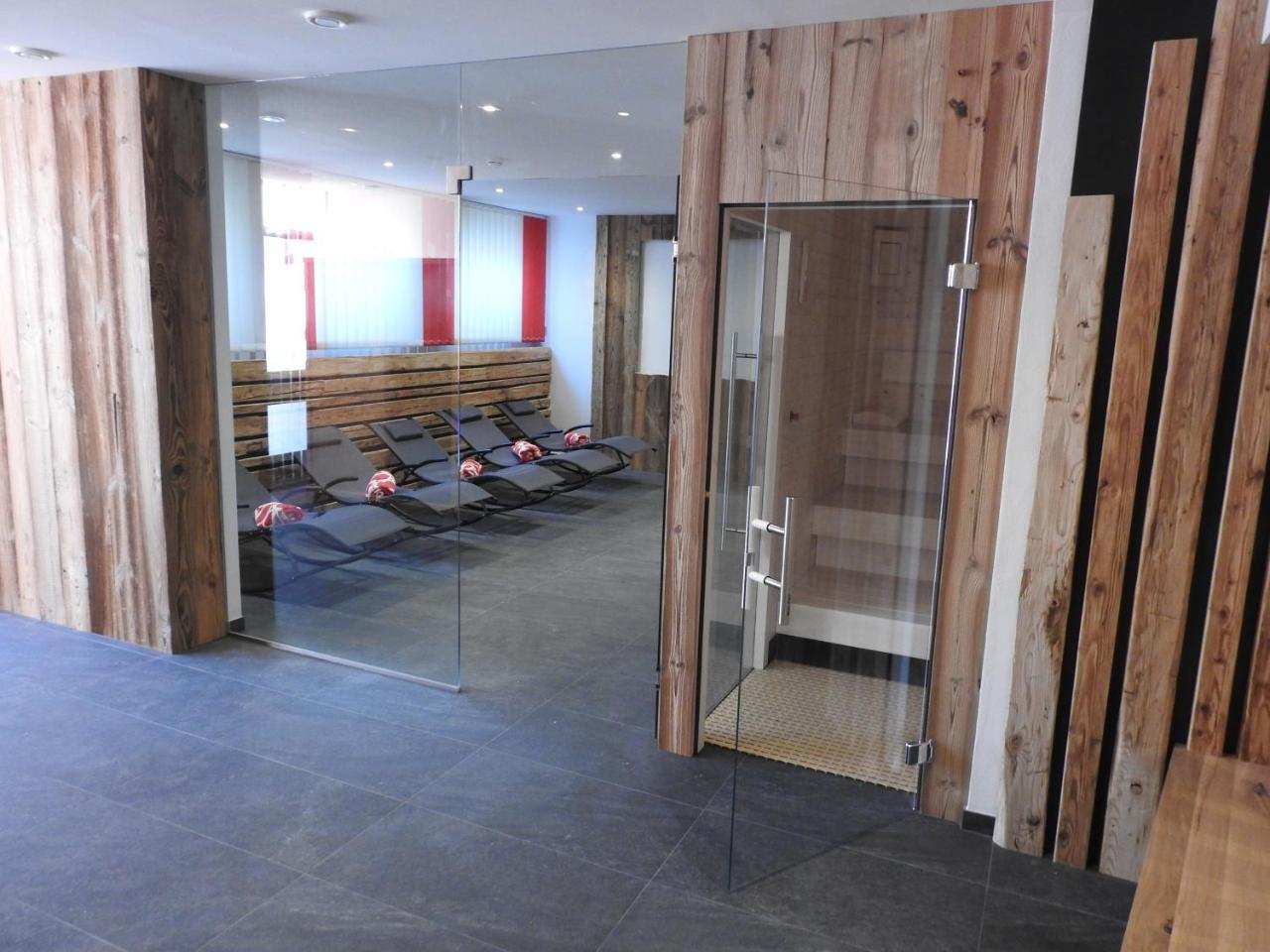 Hotel Moawirt Hundsdorfl Luaran gambar