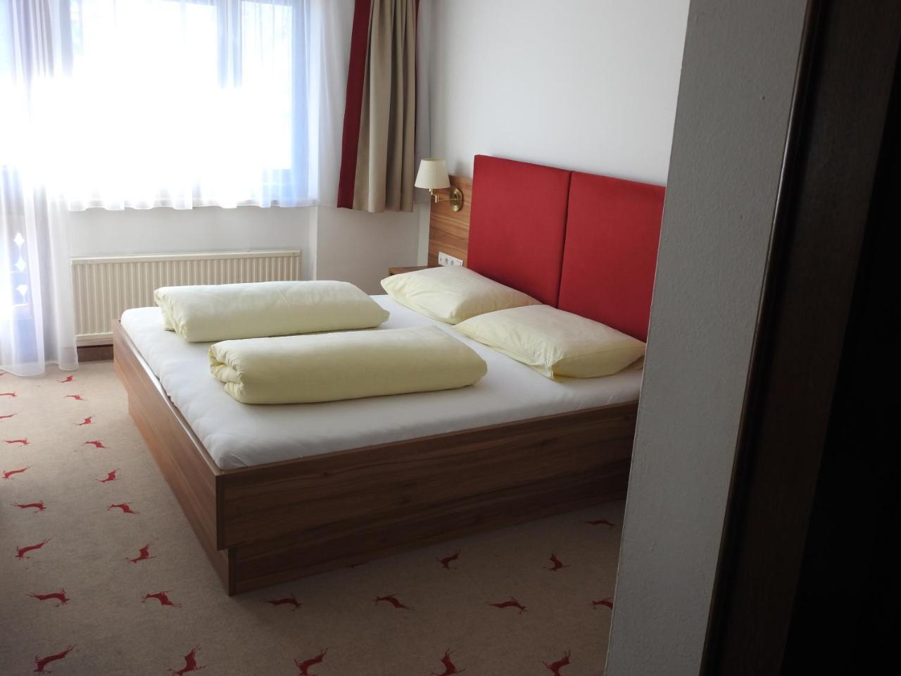 Hotel Moawirt Hundsdorfl Luaran gambar