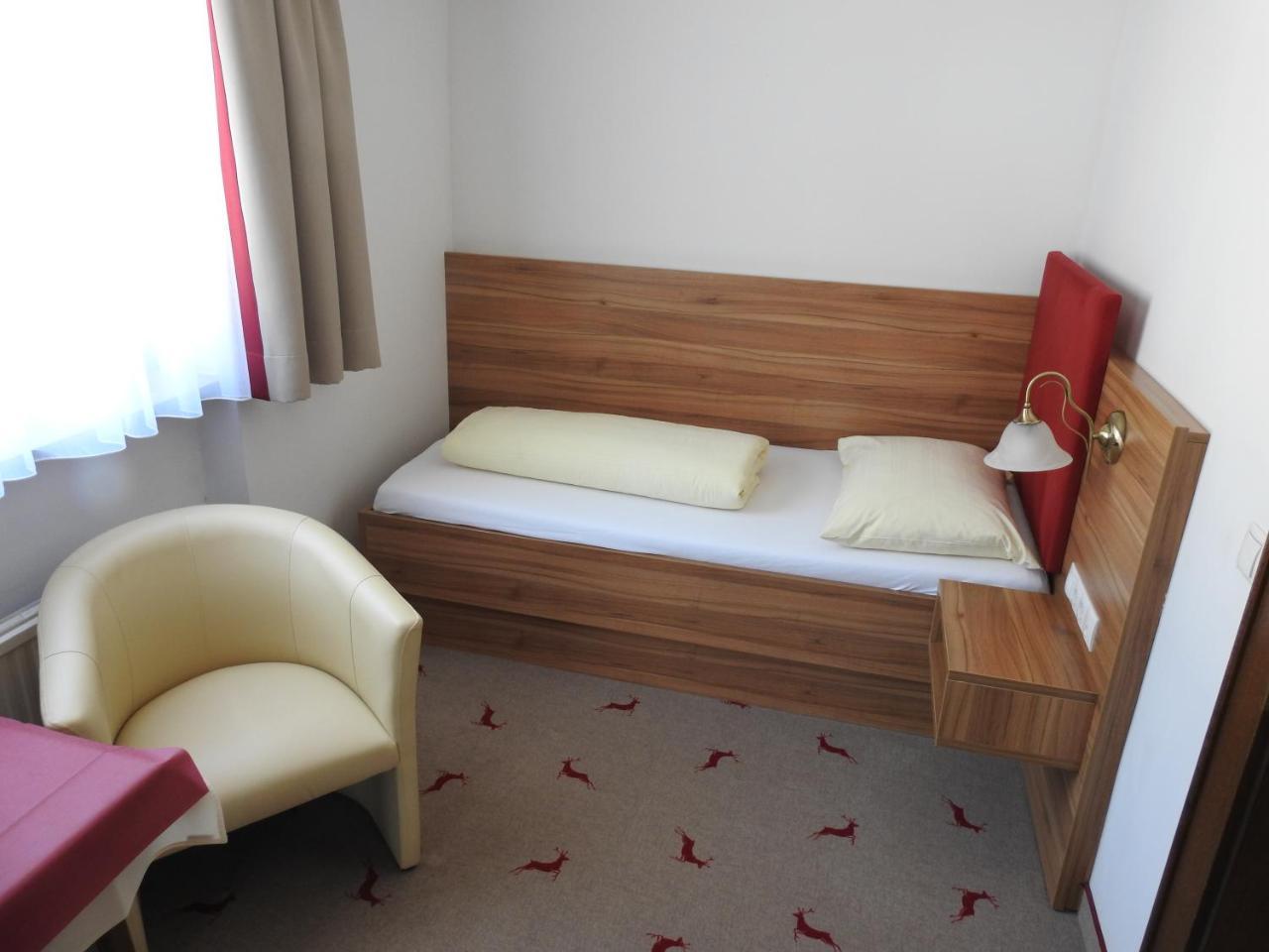 Hotel Moawirt Hundsdorfl Luaran gambar