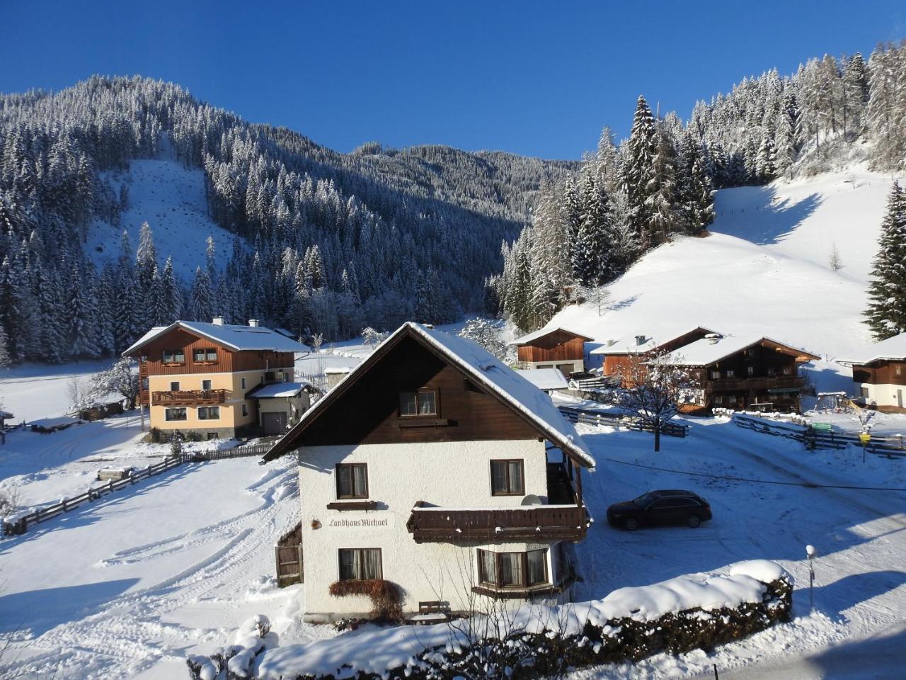 Hotel Moawirt Hundsdorfl Luaran gambar