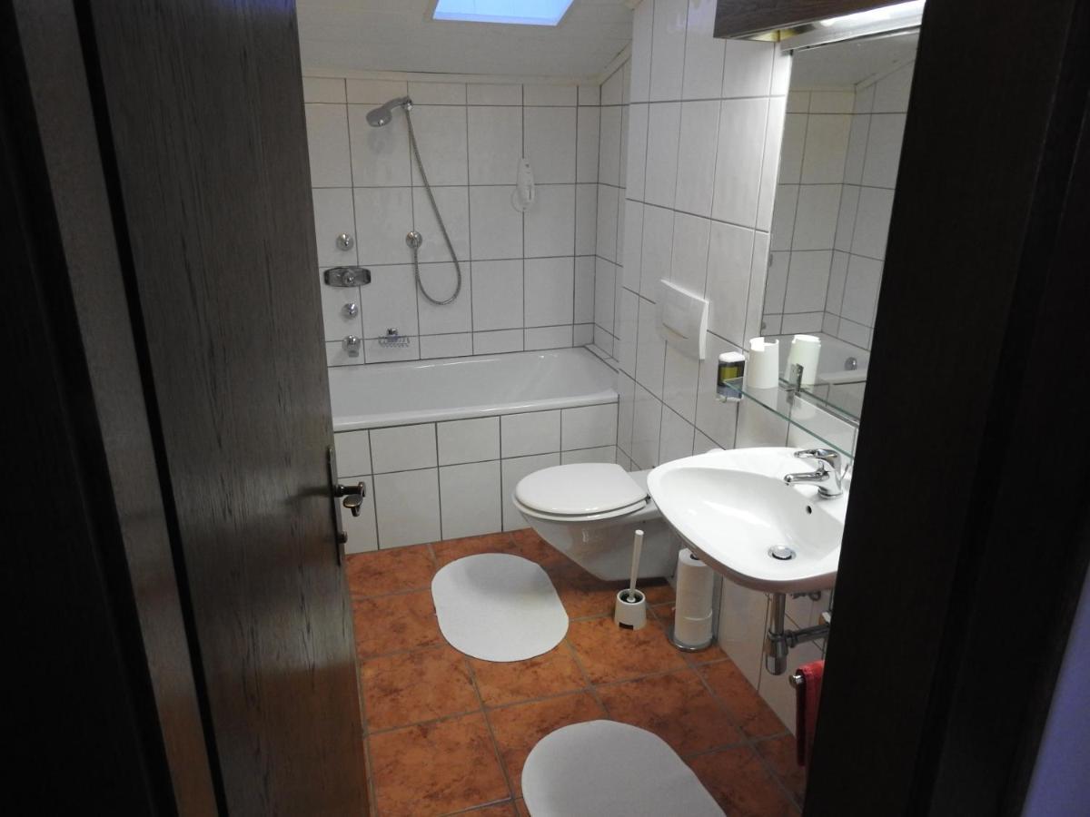 Hotel Moawirt Hundsdorfl Luaran gambar